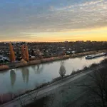 Regency - Zentrale 50m2 I Balkon I Wasserblick I Wifi I Netflix Апартаменты Ганновер