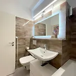 Regency - Zentrale 50m2 I Balkon I Wasserblick I Wifi I Netflix Ганновер