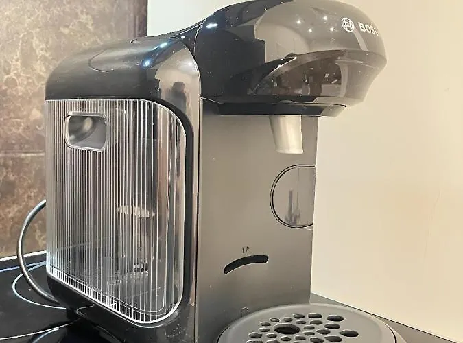 Regency - Zentrale 50m2 I Balkon I Wasserblick I Wifi I Netflix * 汉诺威